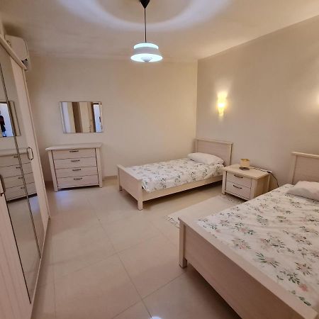 Zebbug Seabreeze Waterfront Flatアパートメント エクステリア 写真