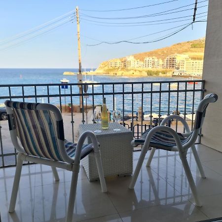 Zebbug Seabreeze Waterfront Flatアパートメント エクステリア 写真
