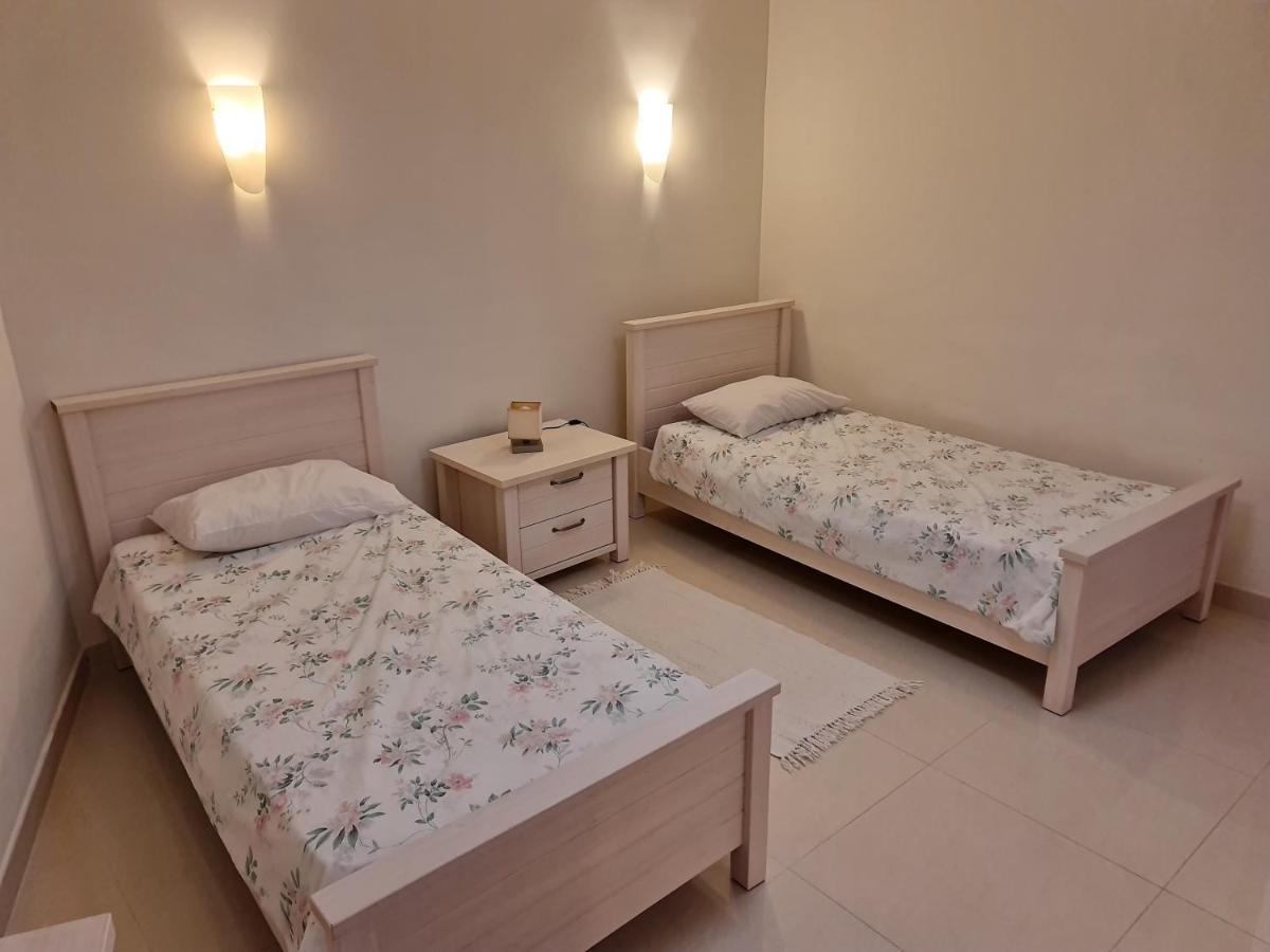 Zebbug Seabreeze Waterfront Flatアパートメント エクステリア 写真