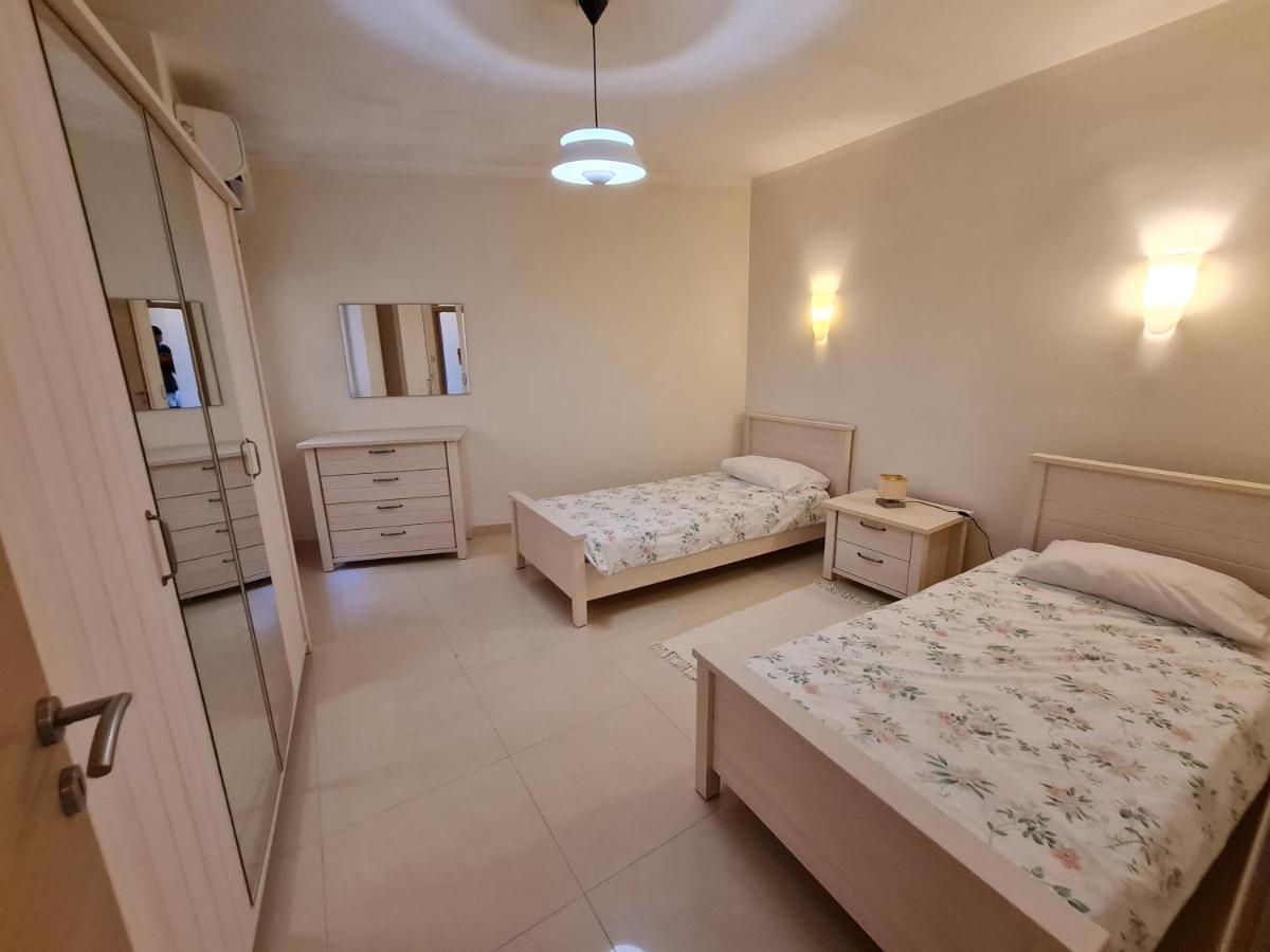 Zebbug Seabreeze Waterfront Flatアパートメント エクステリア 写真