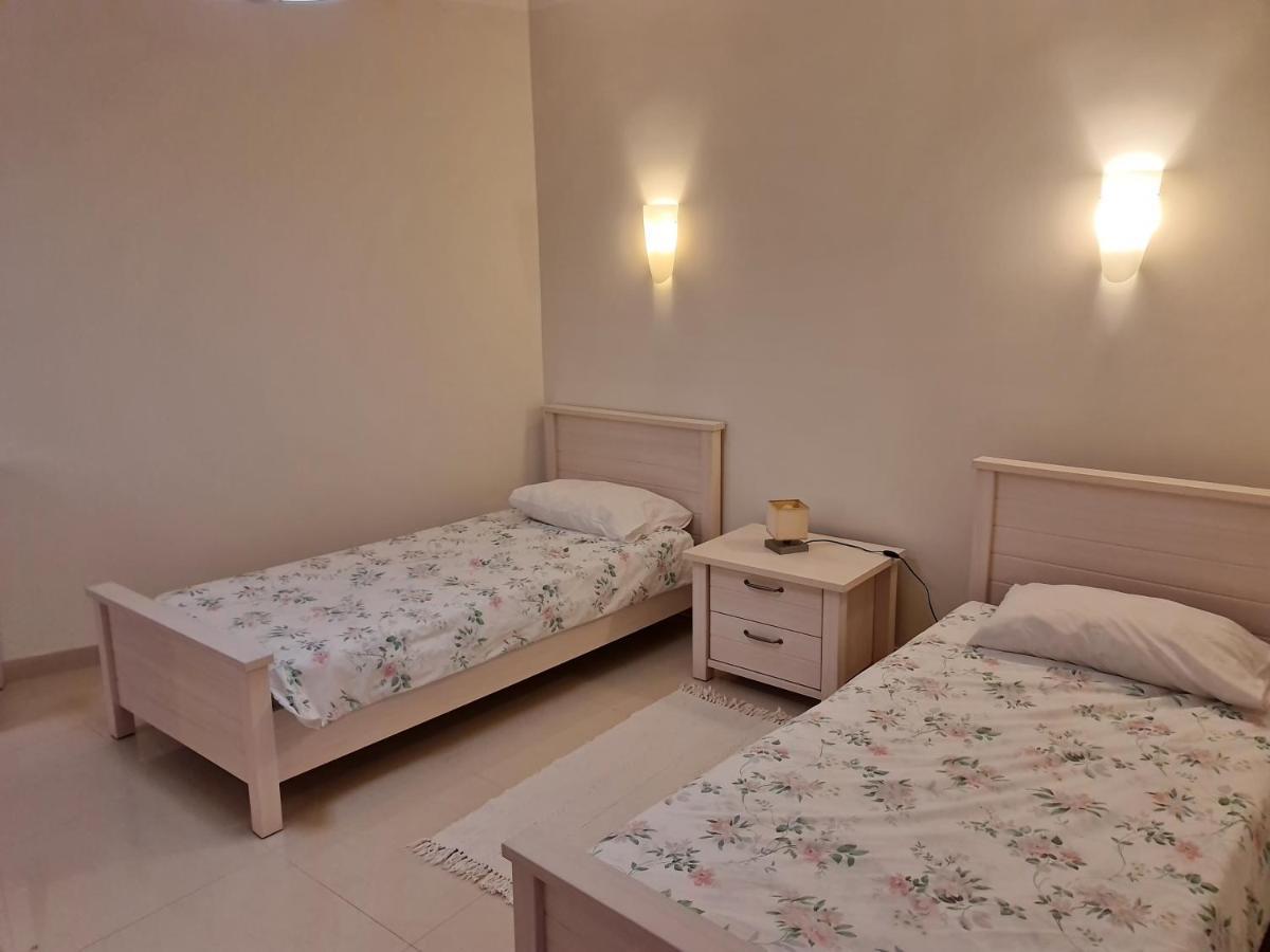 Zebbug Seabreeze Waterfront Flatアパートメント エクステリア 写真
