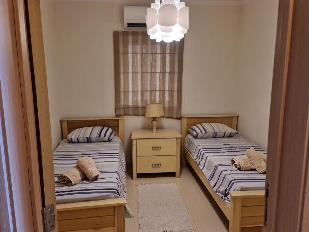 Zebbug Seabreeze Waterfront Flatアパートメント エクステリア 写真