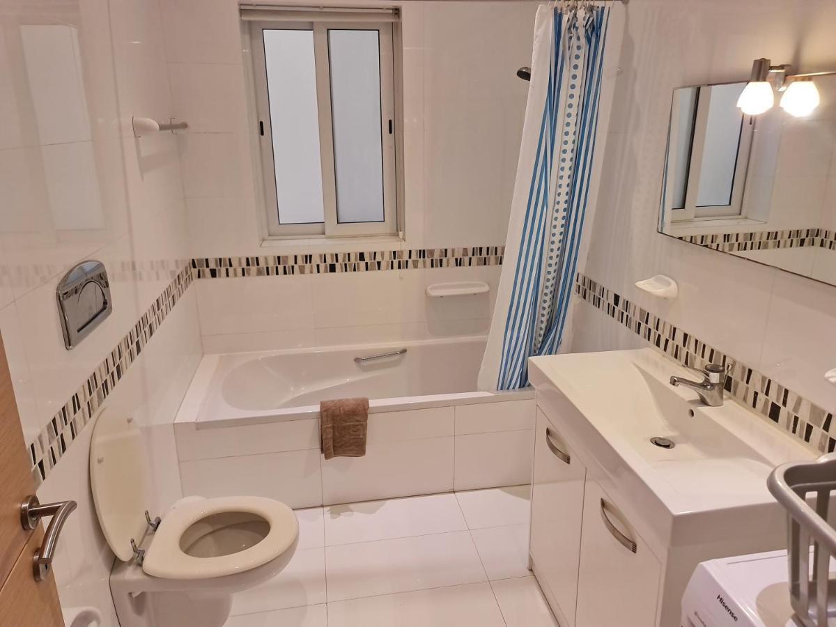Zebbug Seabreeze Waterfront Flatアパートメント エクステリア 写真