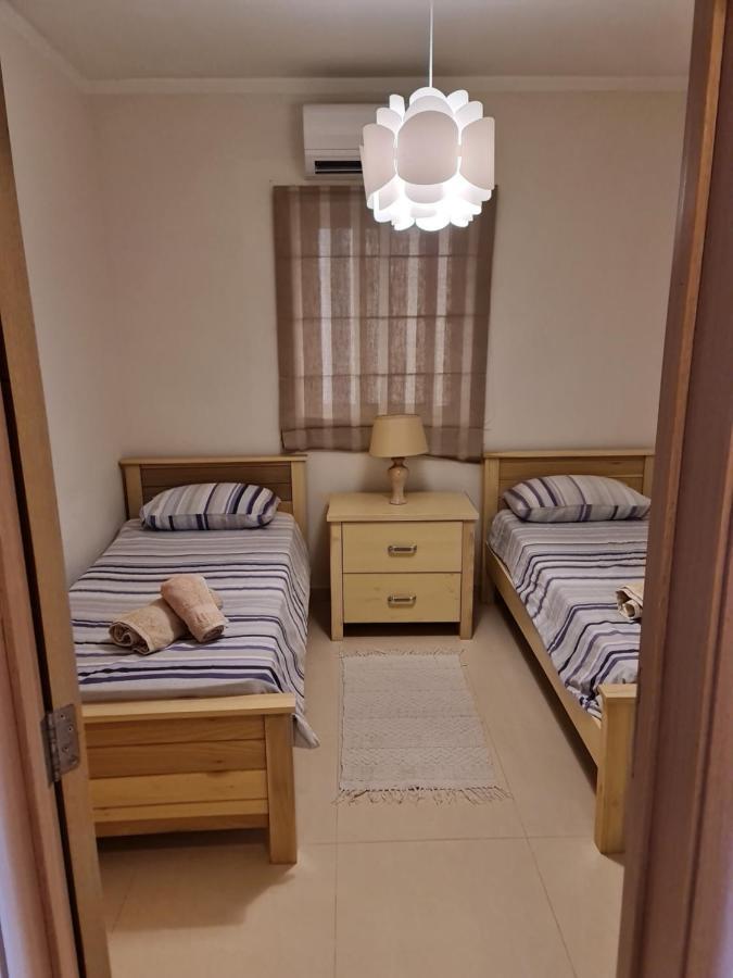 Zebbug Seabreeze Waterfront Flatアパートメント エクステリア 写真